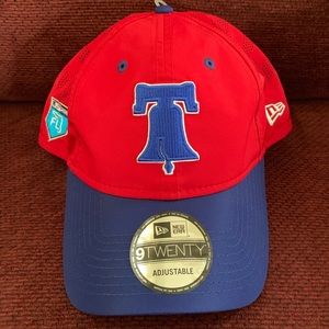 Philadelphia Phillies Hat (BRAND NEW WITH TAGS)